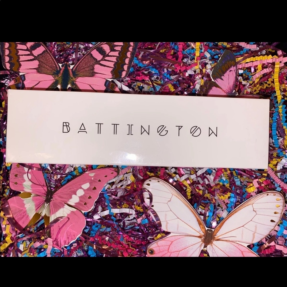 Battington brushes